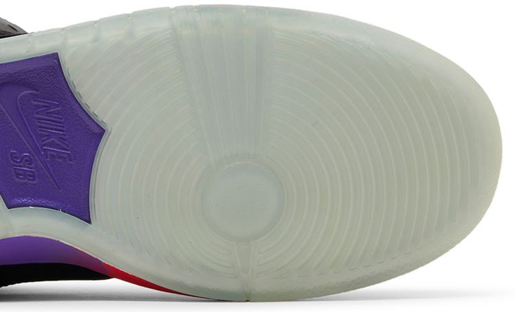 Nike Dunk Low Premium SB QS BHM