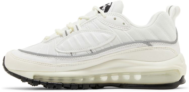 Nike Wmns Air Max 98 Reflective Silver