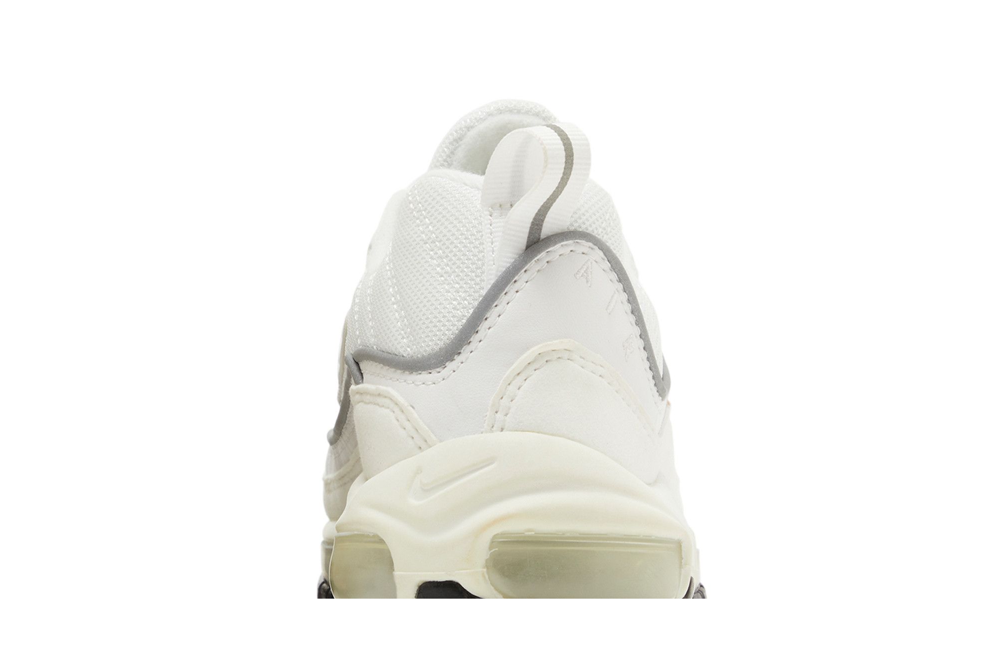 Buy Wmns Air Max 98 Reflective Silver AH6799 103 GOAT UK