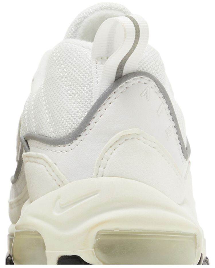 Nike Wmns Air Max 98 Reflective Silver