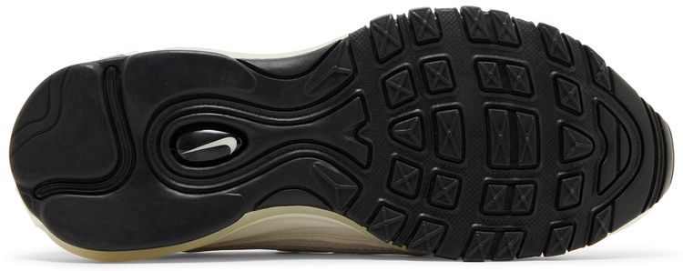 Nike Wmns Air Max 98 Reflective Silver