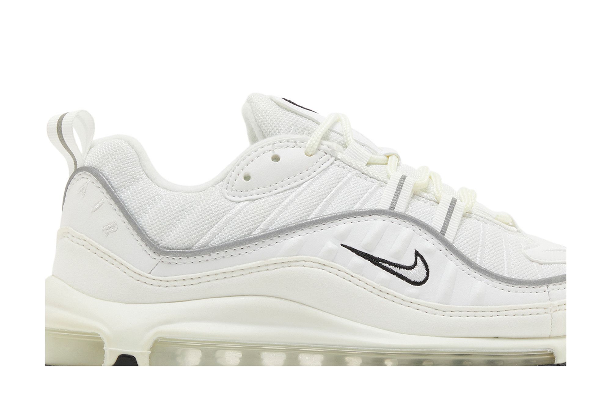 Nike 98 reflective deals
