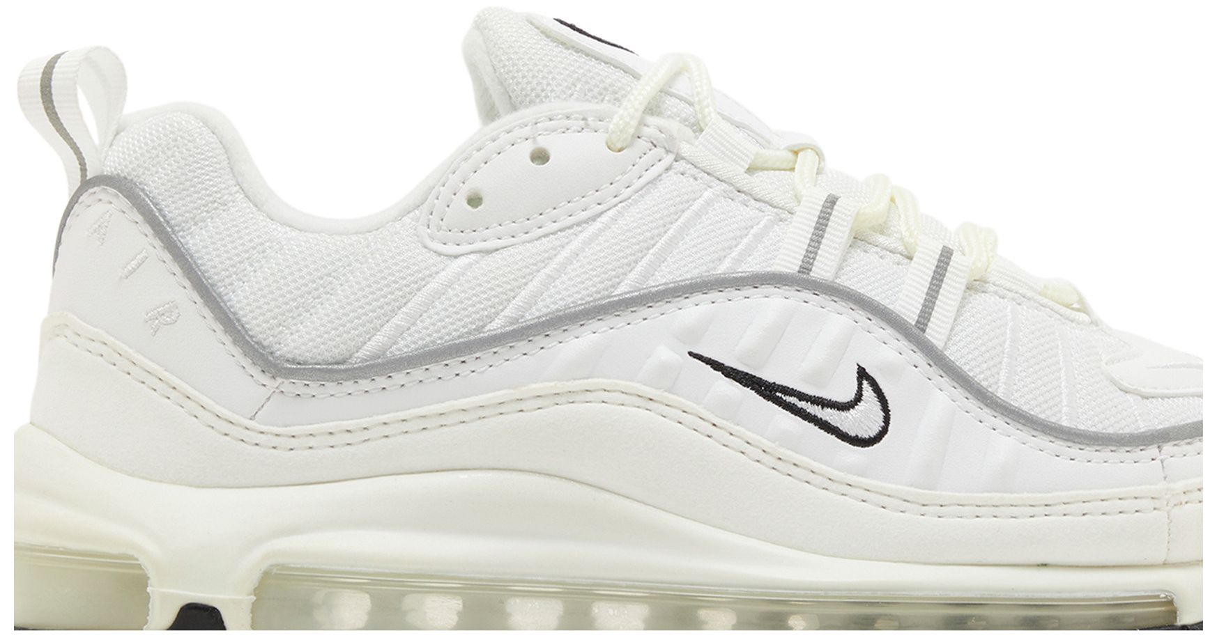 nike air max 98 reflective