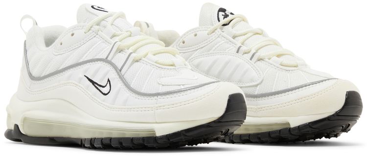 Nike Wmns Air Max 98 Reflective Silver