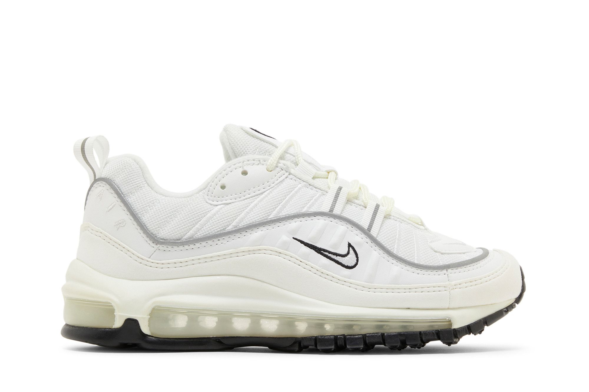 Nike air max 98 reflective silver new arrivals