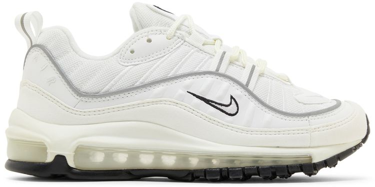 Nike Wmns Air Max 98 Reflective Silver