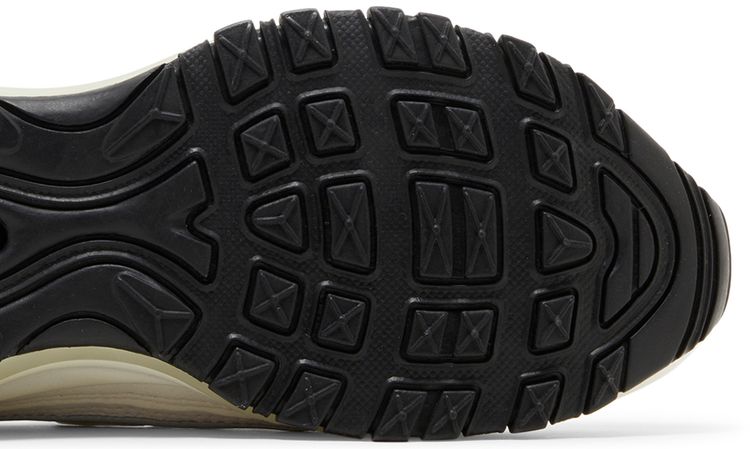 Nike Wmns Air Max 98 Reflective Silver