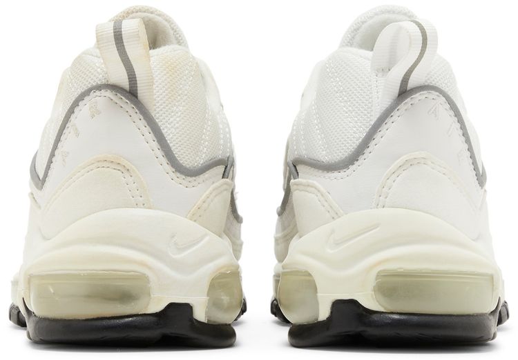 Nike Wmns Air Max 98 Reflective Silver