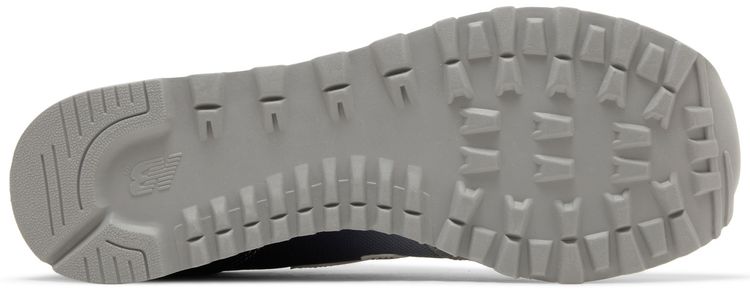 New Balance 501 Grey Black