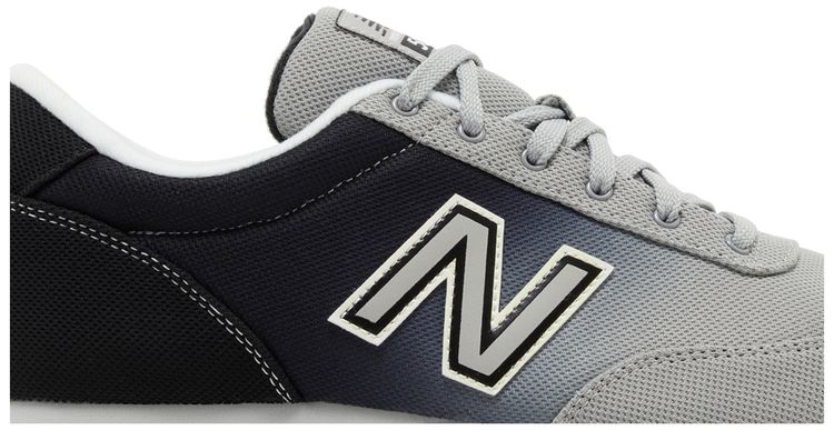 New Balance 501 Grey Black