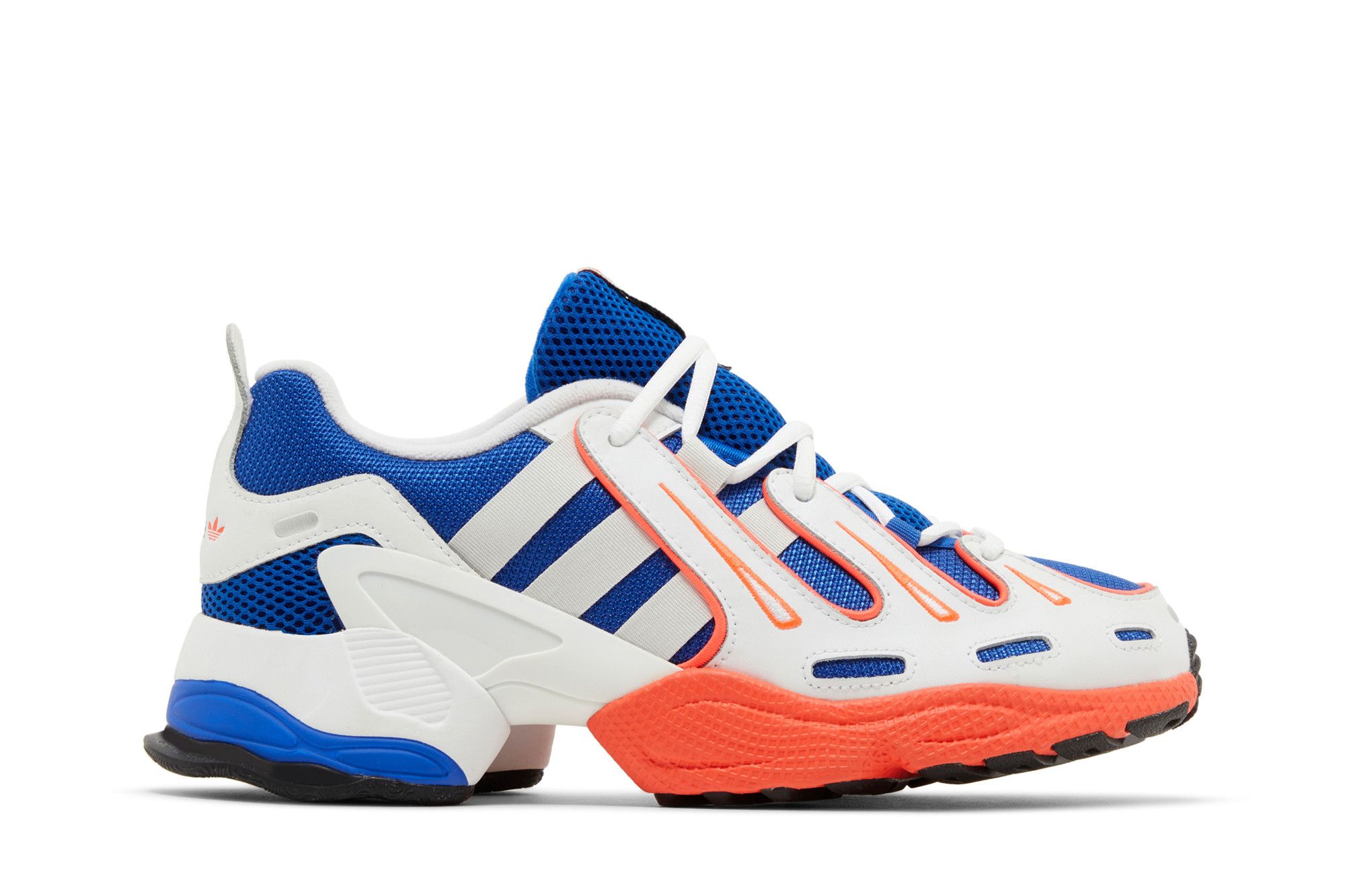 Buy EQT Gazelle Solor Red EG2889 GOAT CA