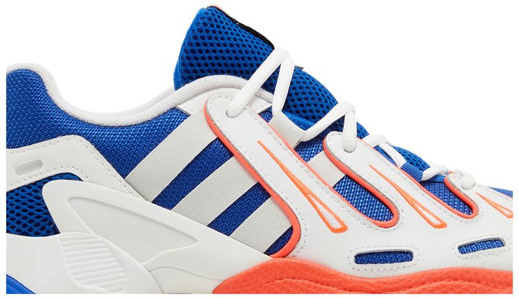 Adidas EQT Gazelle Solor Red