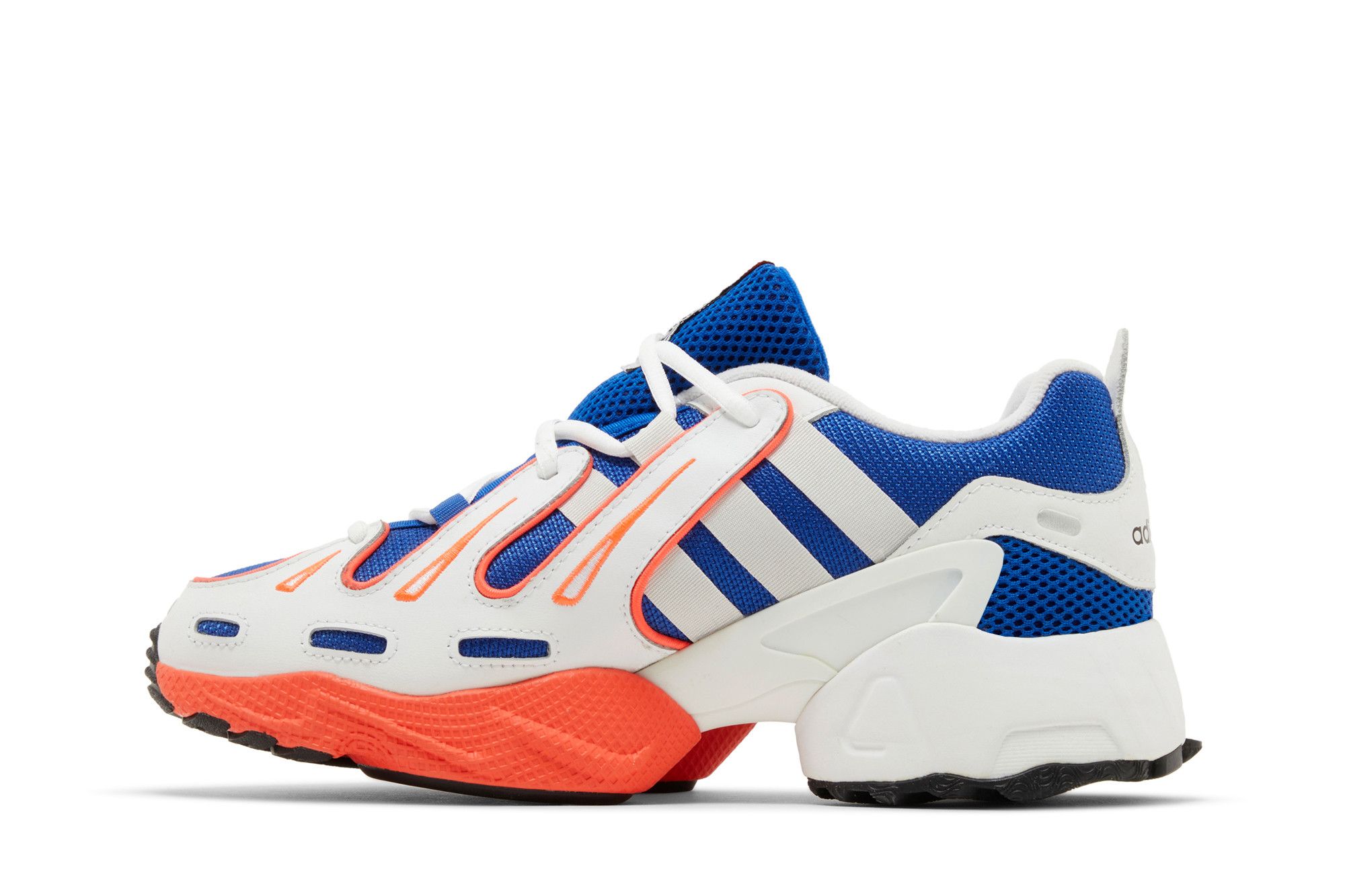 Adidas eqt gazelle blue hot sale