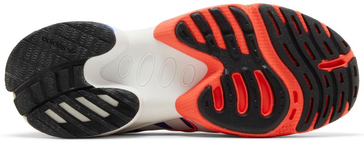 Adidas EQT Gazelle Solor Red