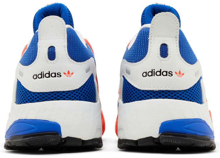 Adidas EQT Gazelle Solor Red