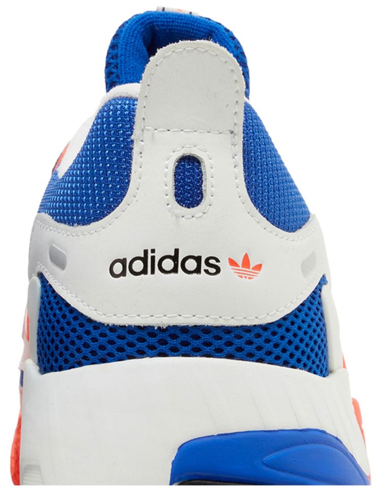 Adidas EQT Gazelle Solor Red