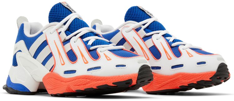 Adidas EQT Gazelle Solor Red