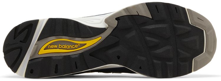 New Balance 878 White Yellow Black Grey