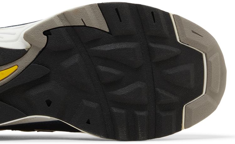 New Balance 878 White Yellow Black Grey