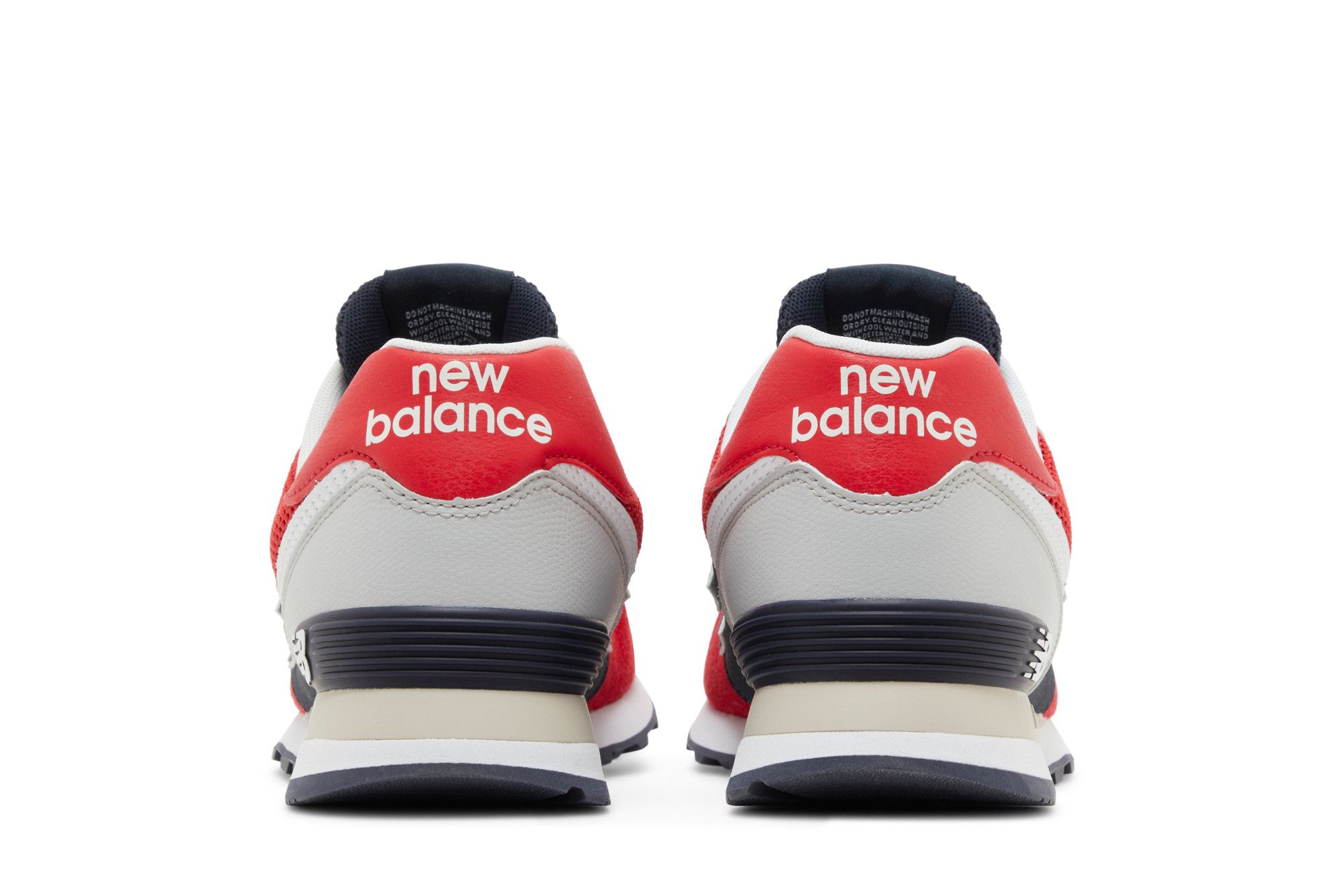 New balance 574 team red shop