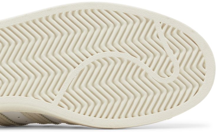 Adidas Superstar Size Tag   Cloud White