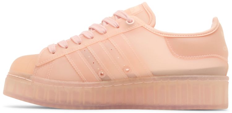 Adidas Wmns Superstar Jelly Vapour Pink
