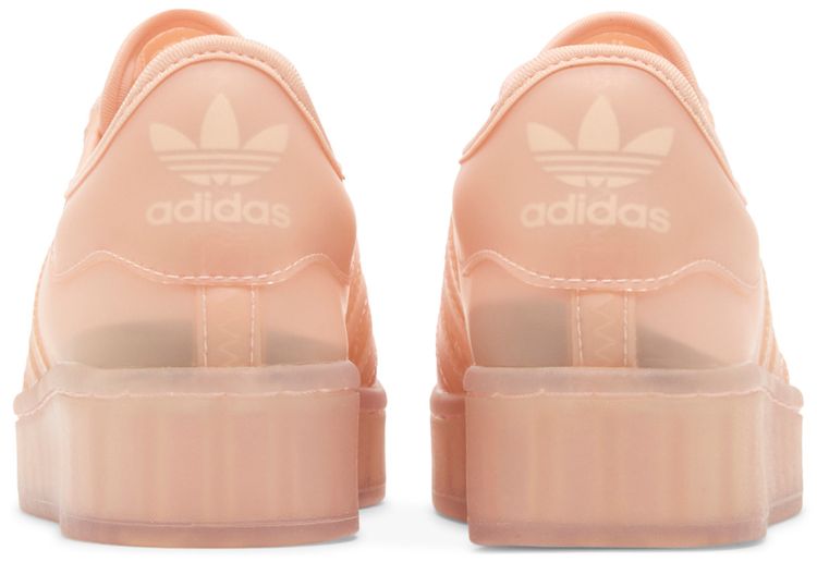 Adidas Wmns Superstar Jelly Vapour Pink