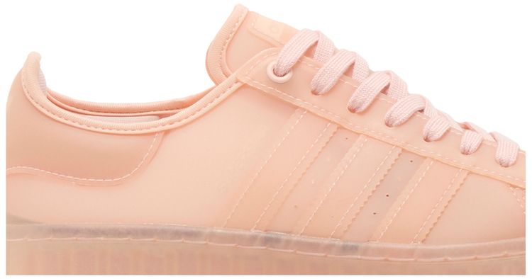 Adidas Wmns Superstar Jelly Vapour Pink