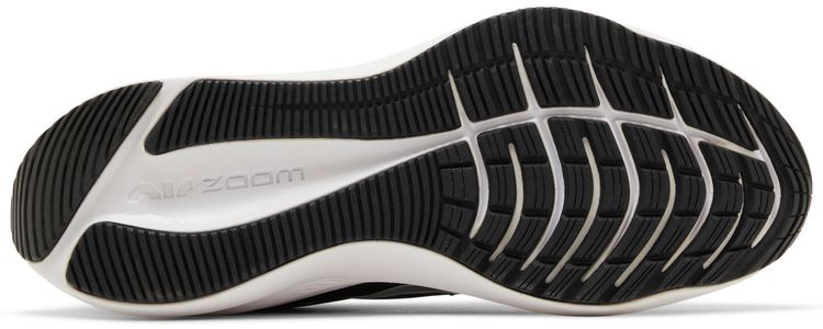 Nike Wmns Zoom Winflo 7 Black Anthracite