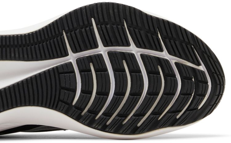 Nike Wmns Zoom Winflo 7 Black Anthracite