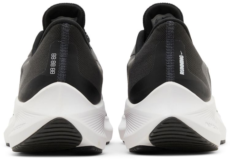 Nike Wmns Zoom Winflo 7 Black Anthracite