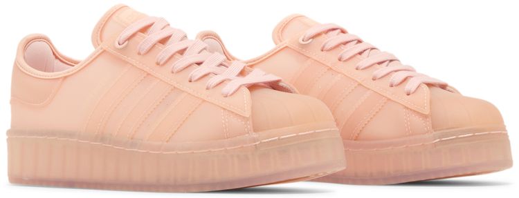 Adidas Wmns Superstar Jelly Vapour Pink