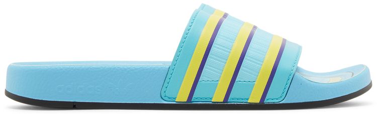 Adidas Adilette Premium Slides ZX 8000