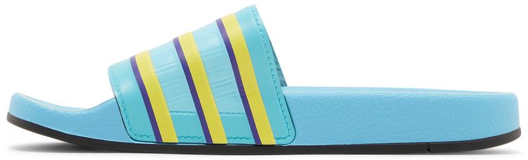 Adidas Adilette Premium Slides ZX 8000