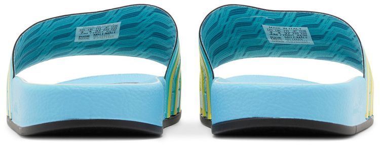 Adidas Adilette Premium Slides ZX 8000
