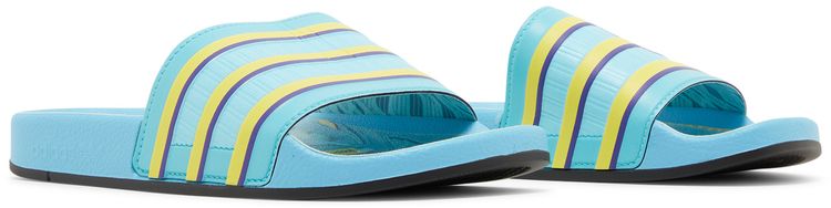 Adidas Adilette Premium Slides ZX 8000