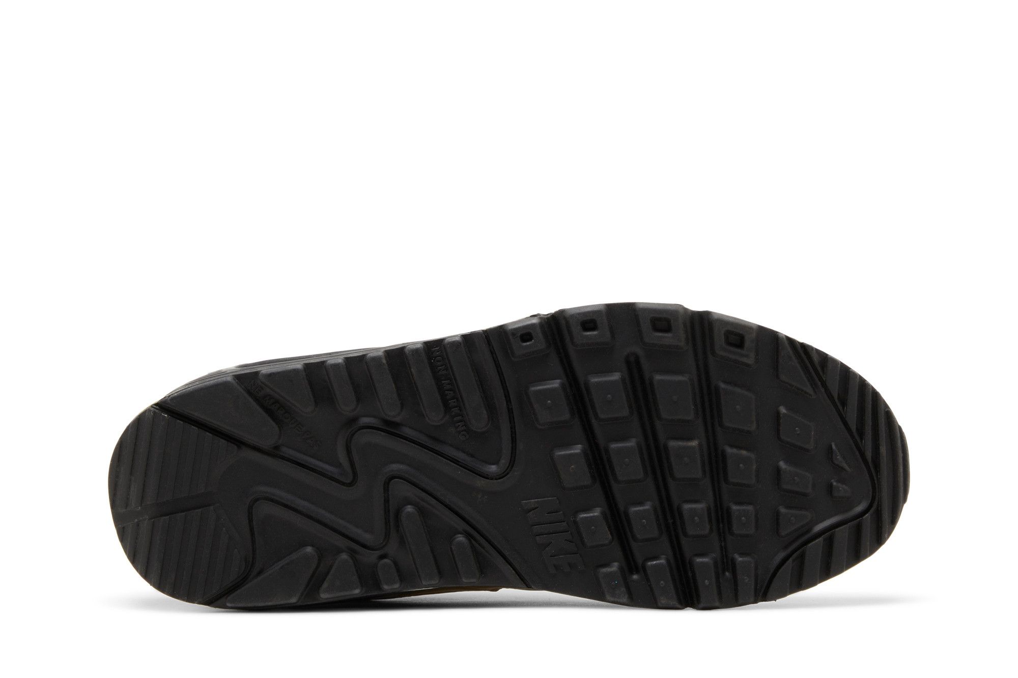 nike air max 90 gs stars