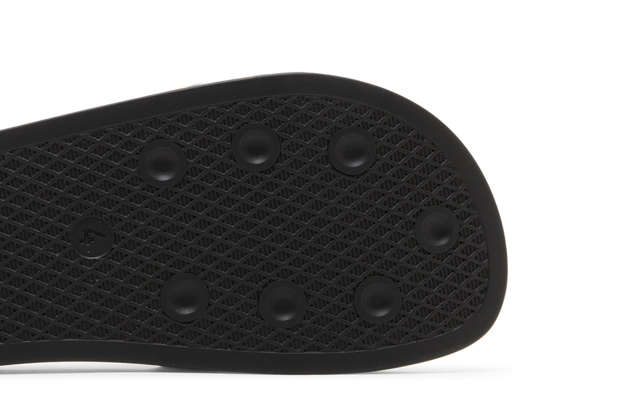 Buy Adilette Premium Slides 'ZX 8000' - FX4379 | GOAT