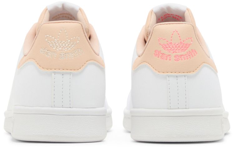 Adidas Wmns Stan Smith White Halo Blush