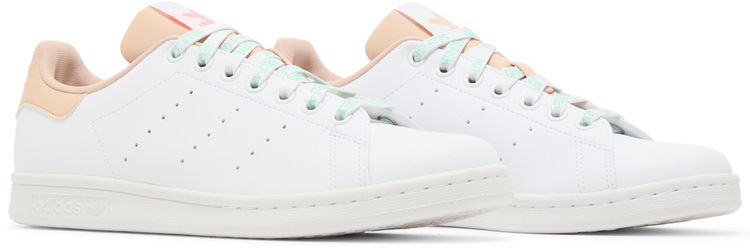 Adidas Wmns Stan Smith White Halo Blush