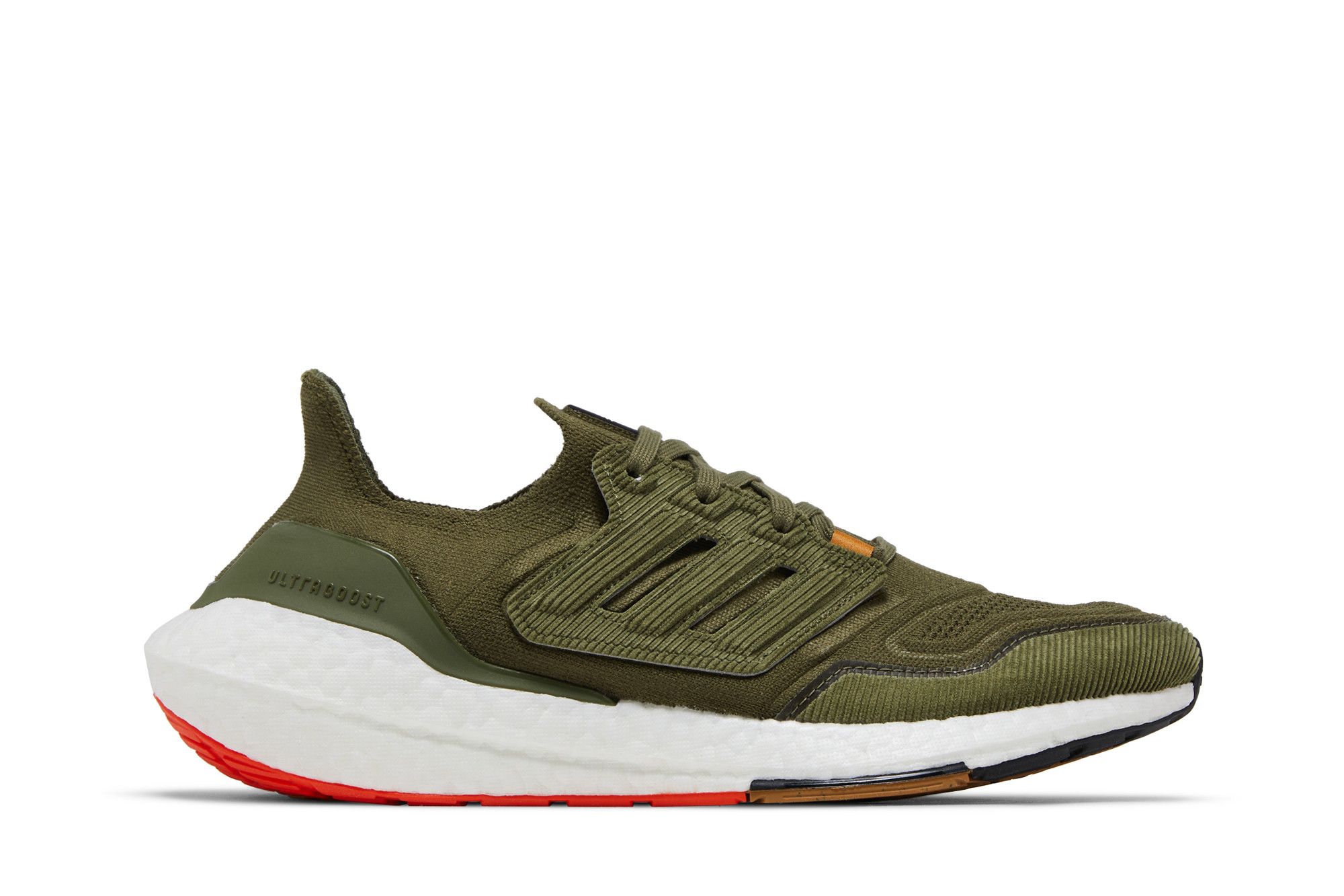 Ultra boost uncaged olive discount