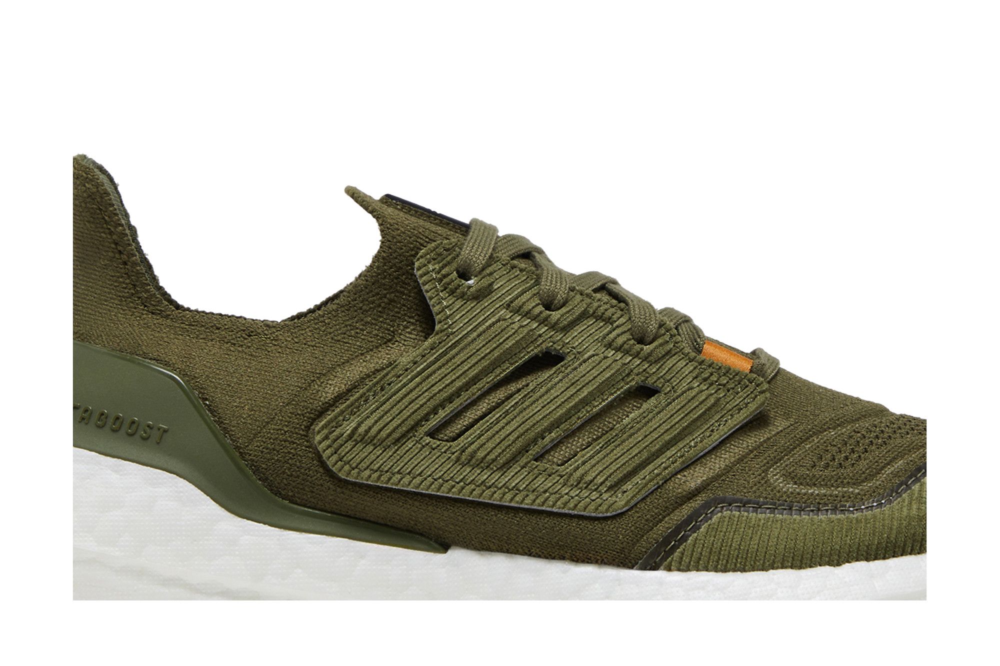 Buy Adidas UltraBoost 22 'Focus Olive' - GX9167 | GOAT