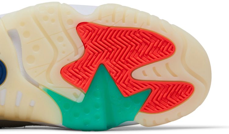 Air Jordan Jumpman Two Trey Cement Grey Sport Royal