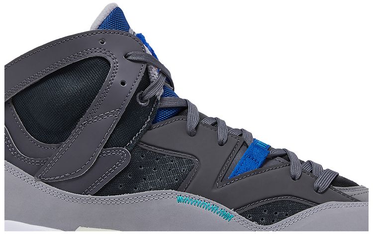 Air Jordan Jumpman Two Trey Cement Grey Sport Royal