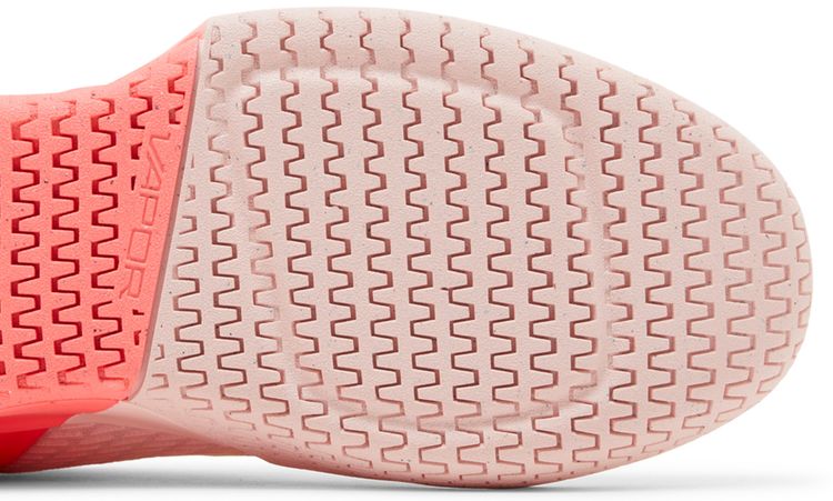 Wmns Wmns NikeCourt Air Zoom Vapor Pro 2 Pink Bloom Adobe