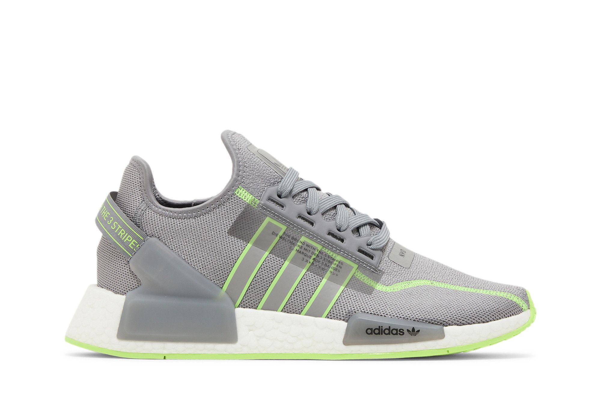 Nmd r1 goat deals