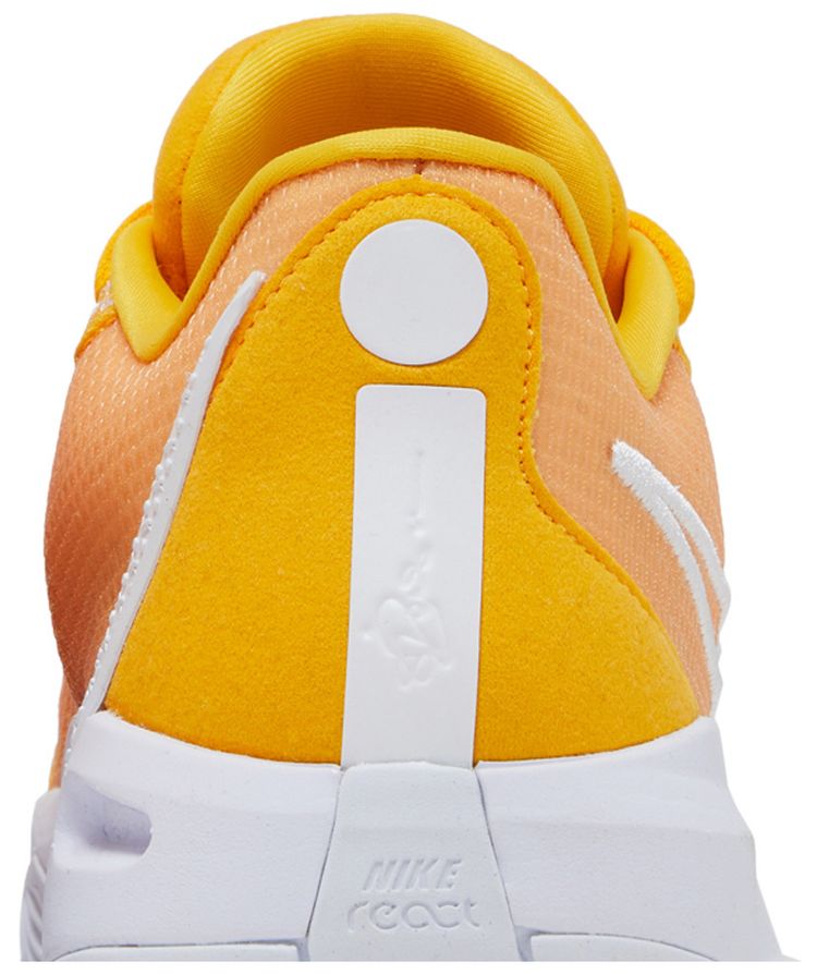 Wmns Sabrina 1 TB University Gold