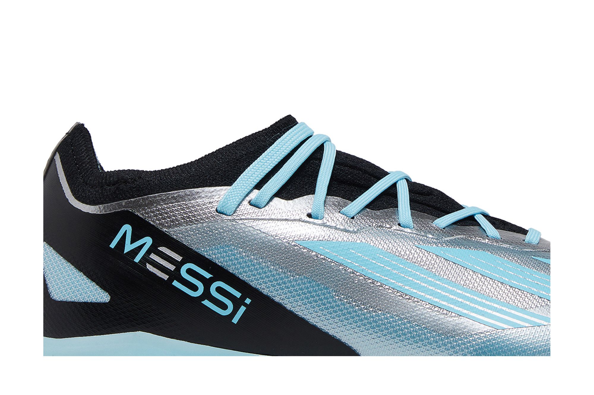 Buy Adidas X Crazyfast Messi.1 FG J 'Infinito Pack' - IE4080 | GOAT