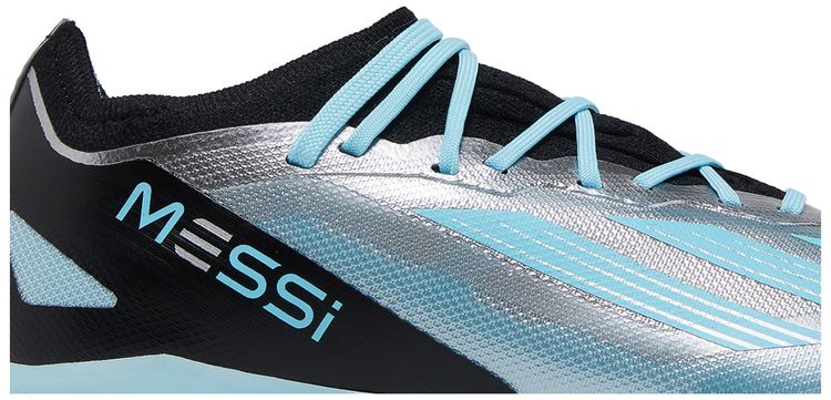 Adidas X Crazyfast Messi1 FG J Infinito Pack