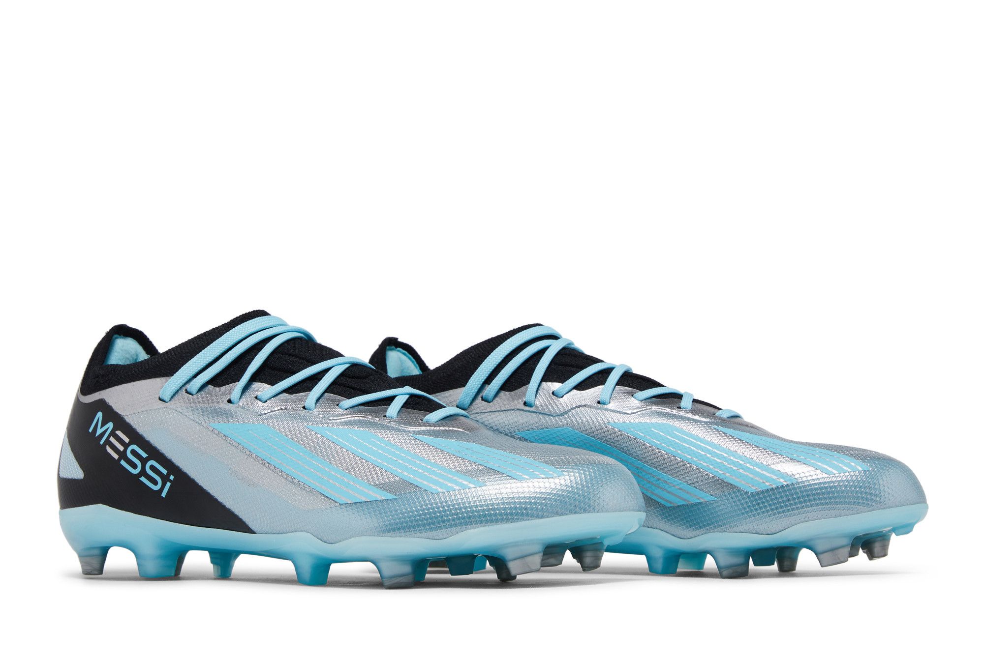 Buy Adidas X Crazyfast Messi.1 FG J 'Infinito Pack' - IE4080 | GOAT